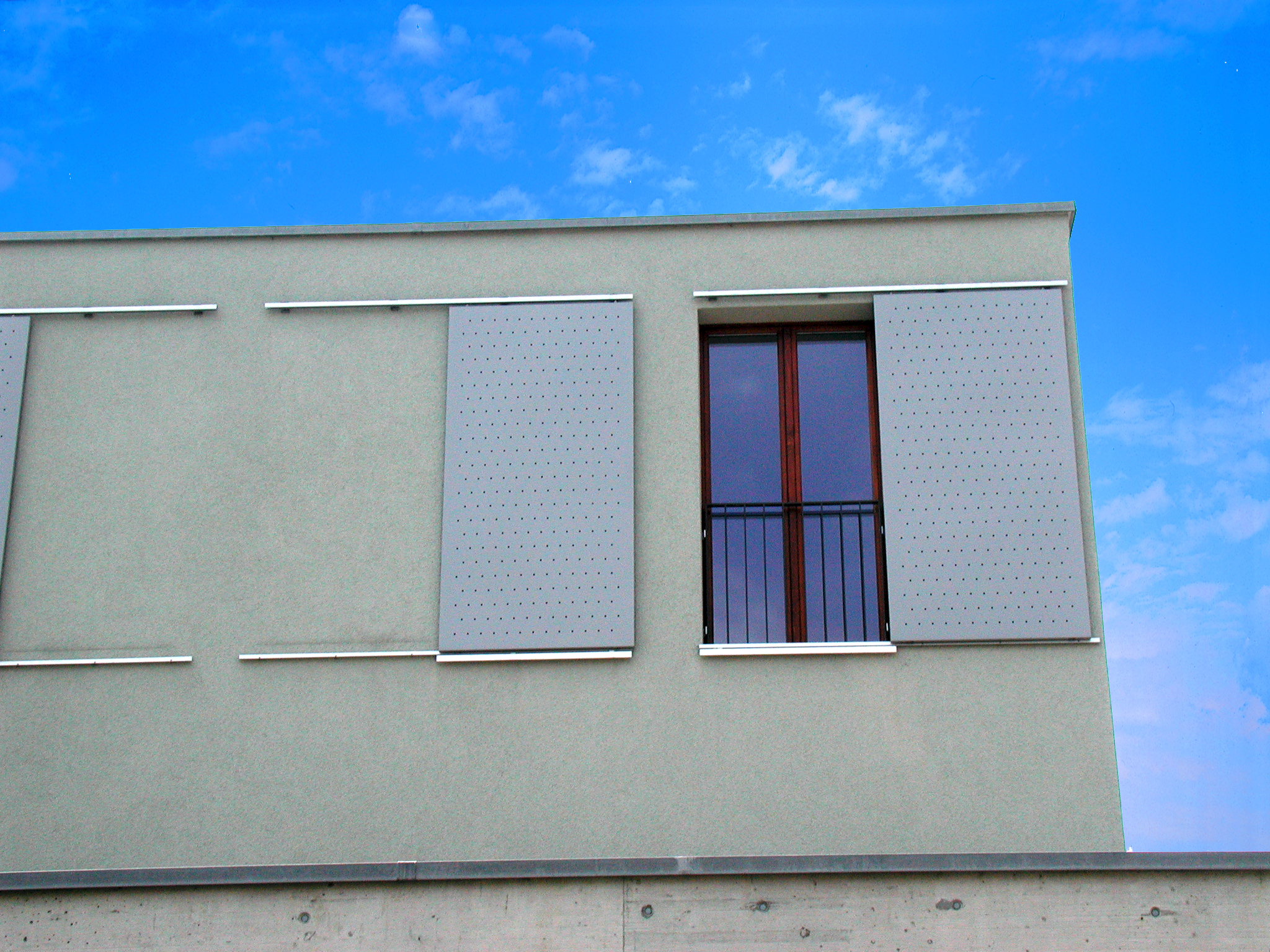 sn grau mit himmel
