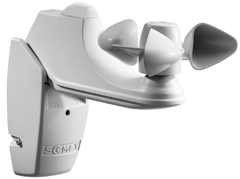 Eolis Sensor RTS LED